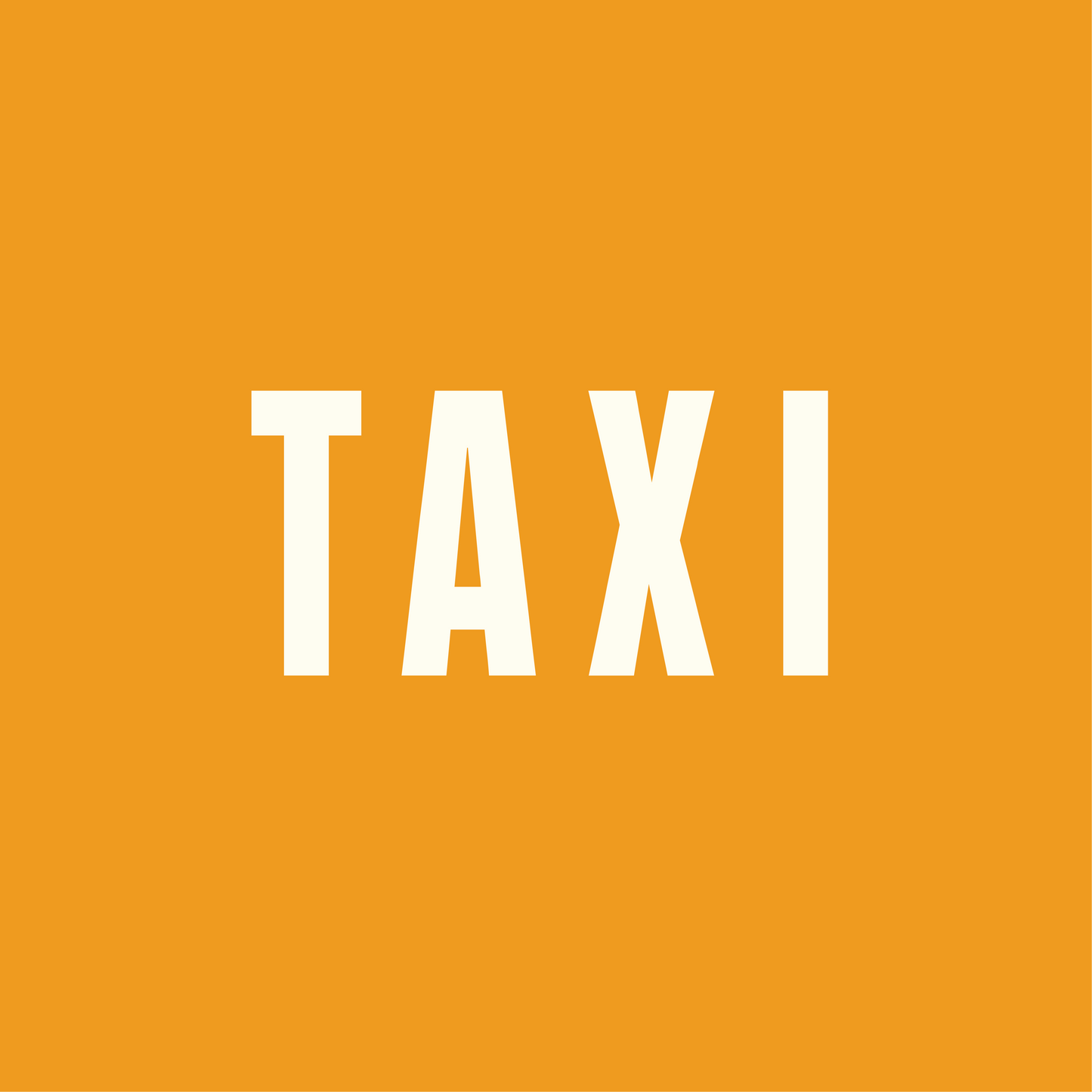 Transfer (TAXI)